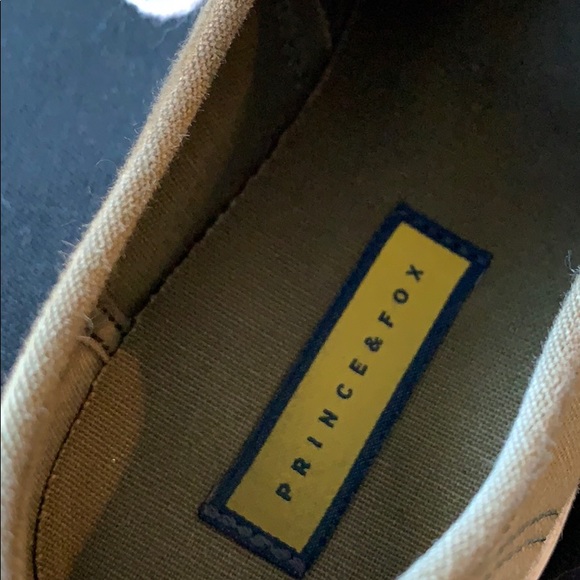 🦋 3/$20 Basic Army Green Flat Loafers - Picture 4 of 5